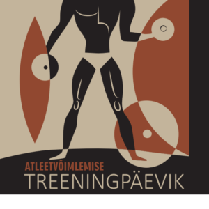 Atleetvõimlemine treeningpäevik