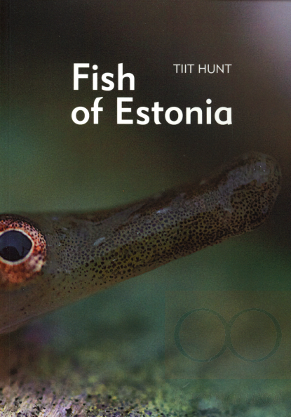 Fish of Estonia