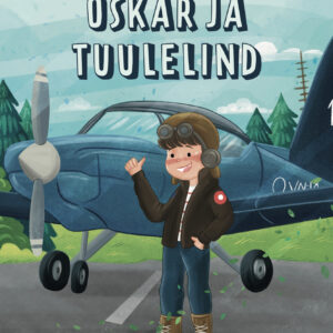 Oskar ja tuulelind