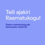 Ajakiri Raamatukogu 2026