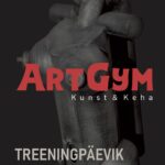 ArtGym treeningpäevik