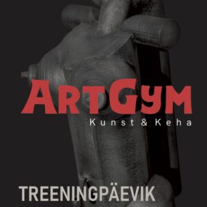 ArtGym treeningpäevik