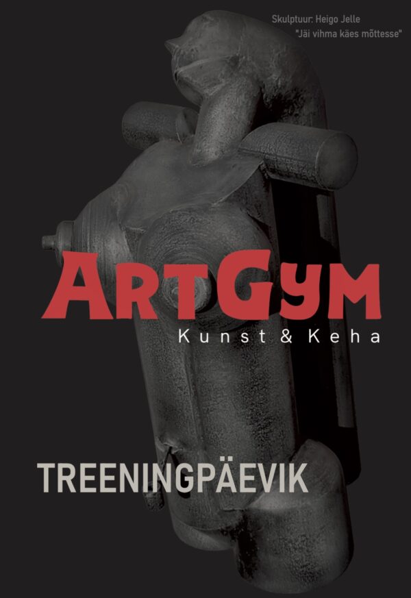 ArtGym treeningpäevik