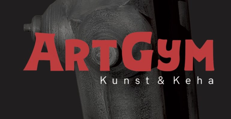 ArtGym treeningpäevik