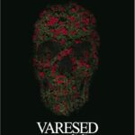 Varesed roosipõõsas kaas