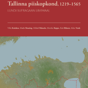 Tallinna piiskopkond