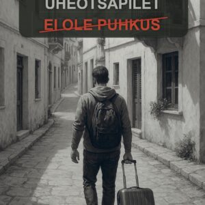 Üheotsapilet ei ole puhkus