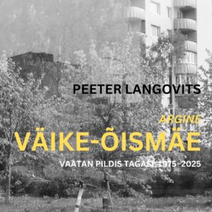 Argine Väike-Õismäe kaas