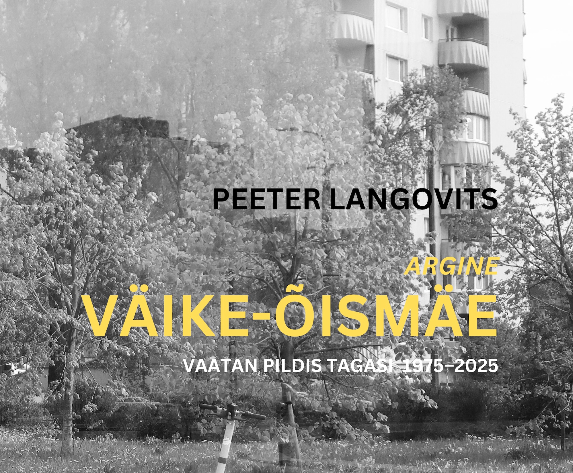 Argine Väike-Õismäe kaas