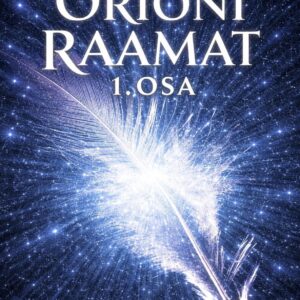 Orioni raamat 1.osa Wes-Penre