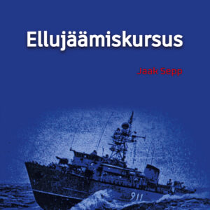 Ellujäämiskursus, autor Jaak Sepp