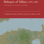 Bishopric of Tallinn cover