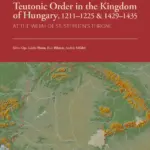 Teutonic Order in the Kingdom of Hungary
