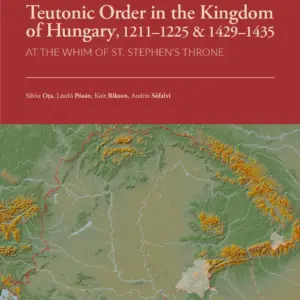 Teutonic Order in the Kingdom of Hungary