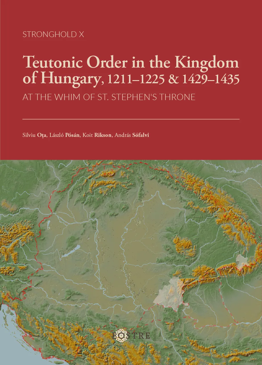 Teutonic Order in the Kingdom of Hungary