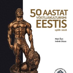 Kulturismi ajalugu