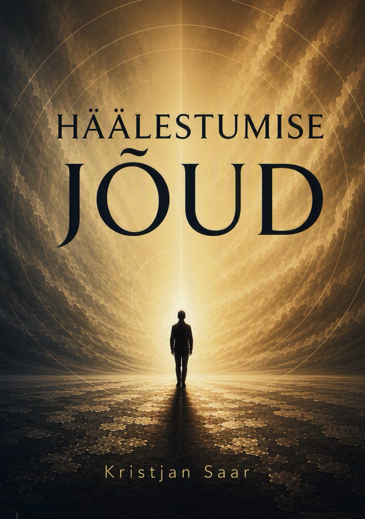 Häälestumise jõud