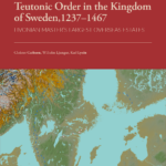 Teutonic Order in the Kingdom of Sweden cover